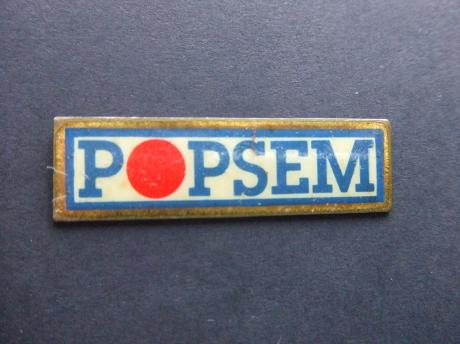 Popsem logo onbekend